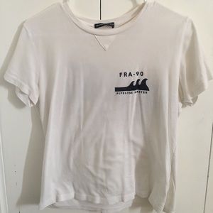 brandy melville tee